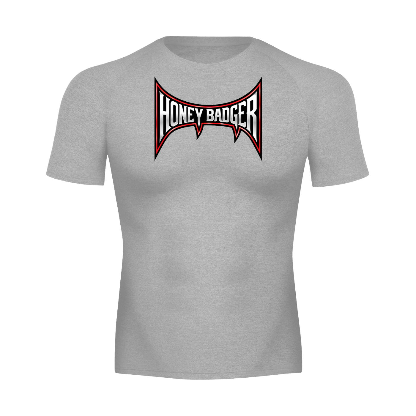 DEFIANCE Short Sleeve Compression