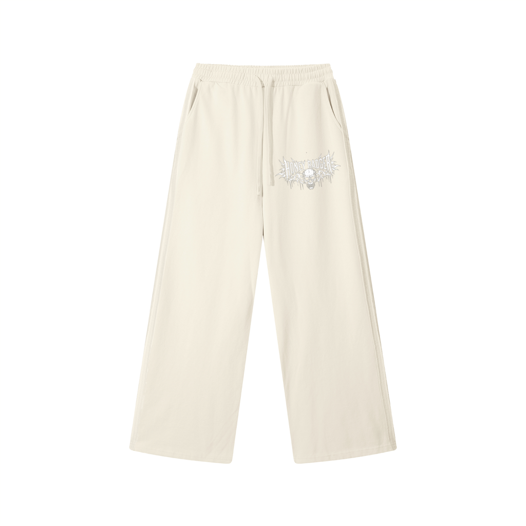 Y2K  Straight-Leg Sweats