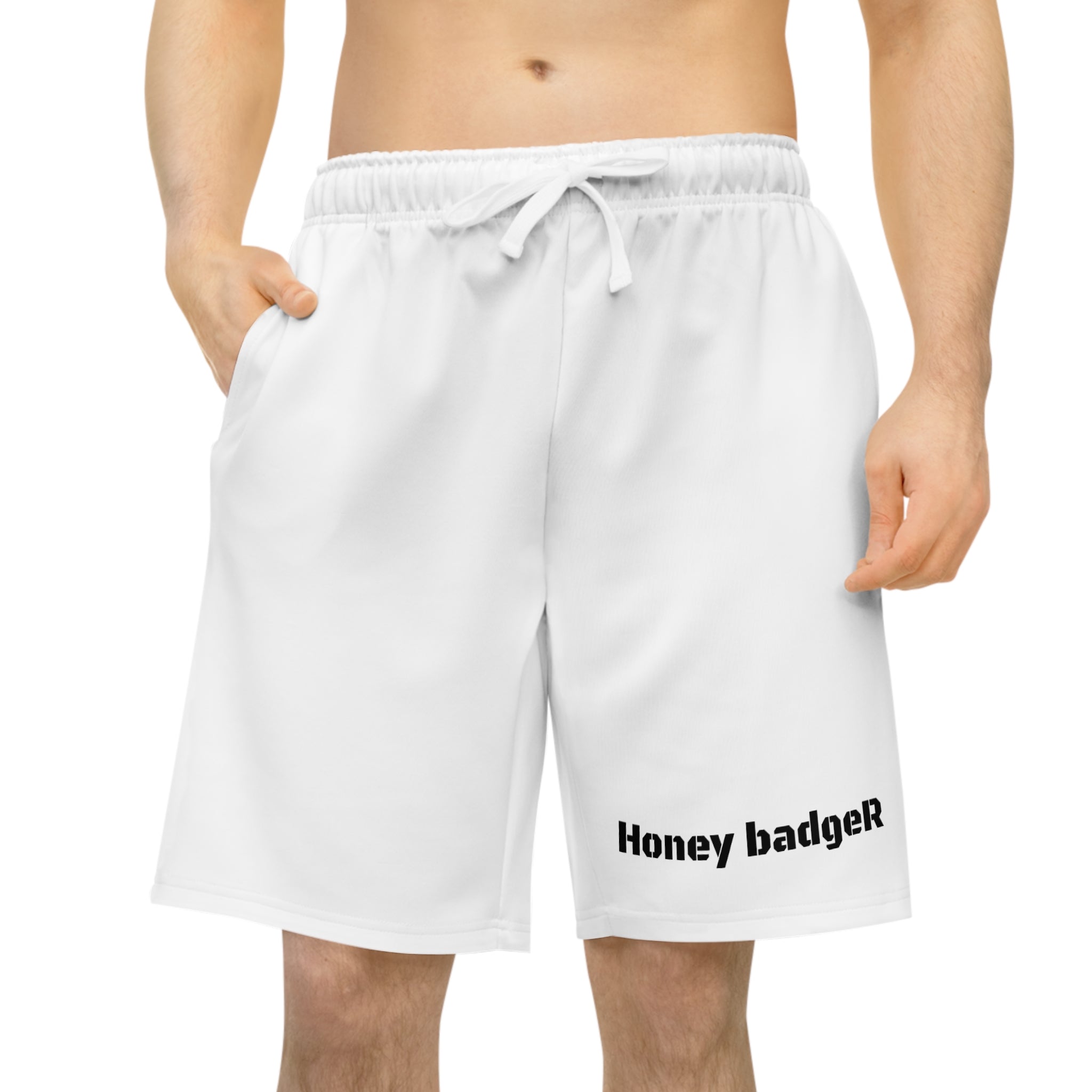 BUILT Shorts