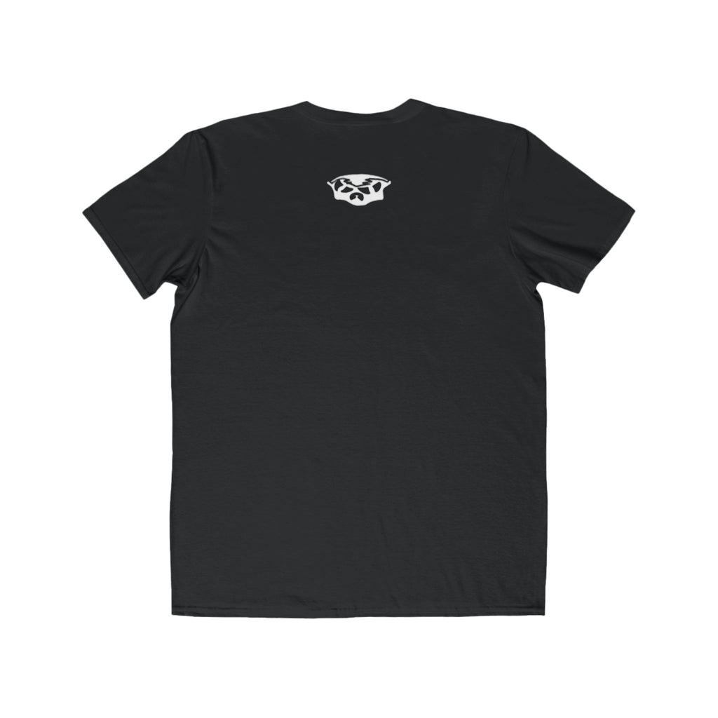 Honey Badger supps tee