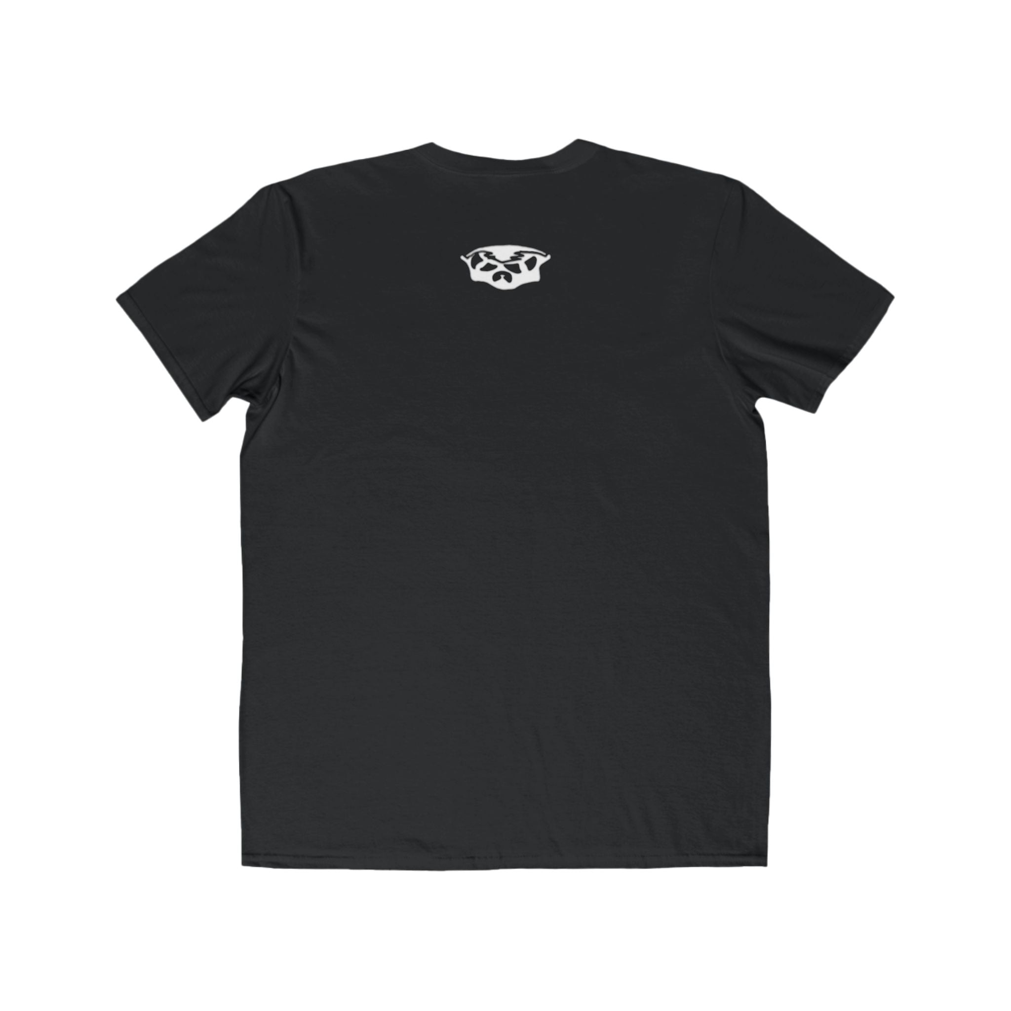 Honey Badger supps tee