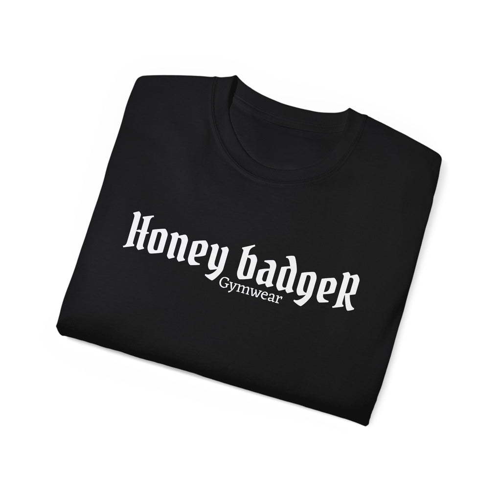 CROOKED Tee