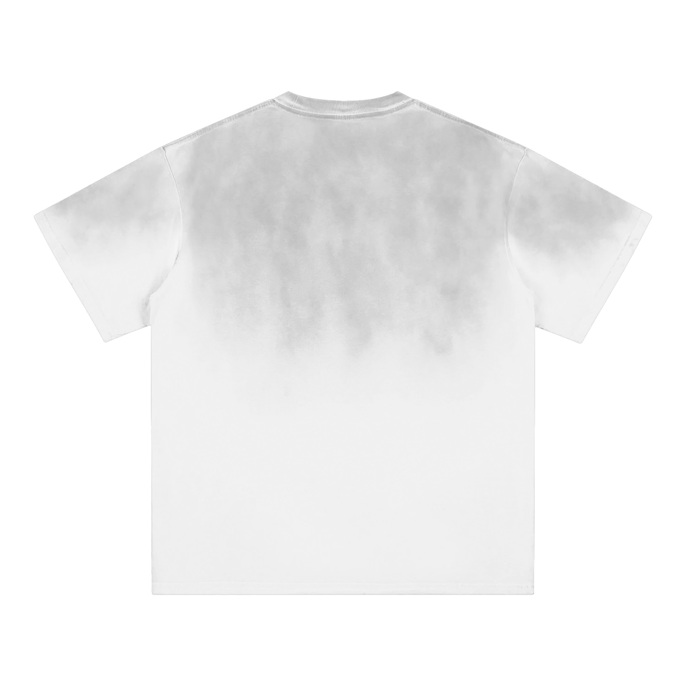 Y2K Sunfade Tee(Red)