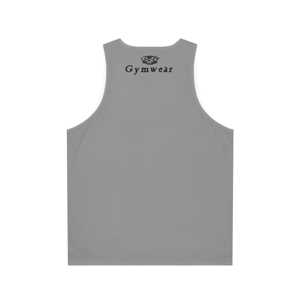 JAGGED Tank (grey)