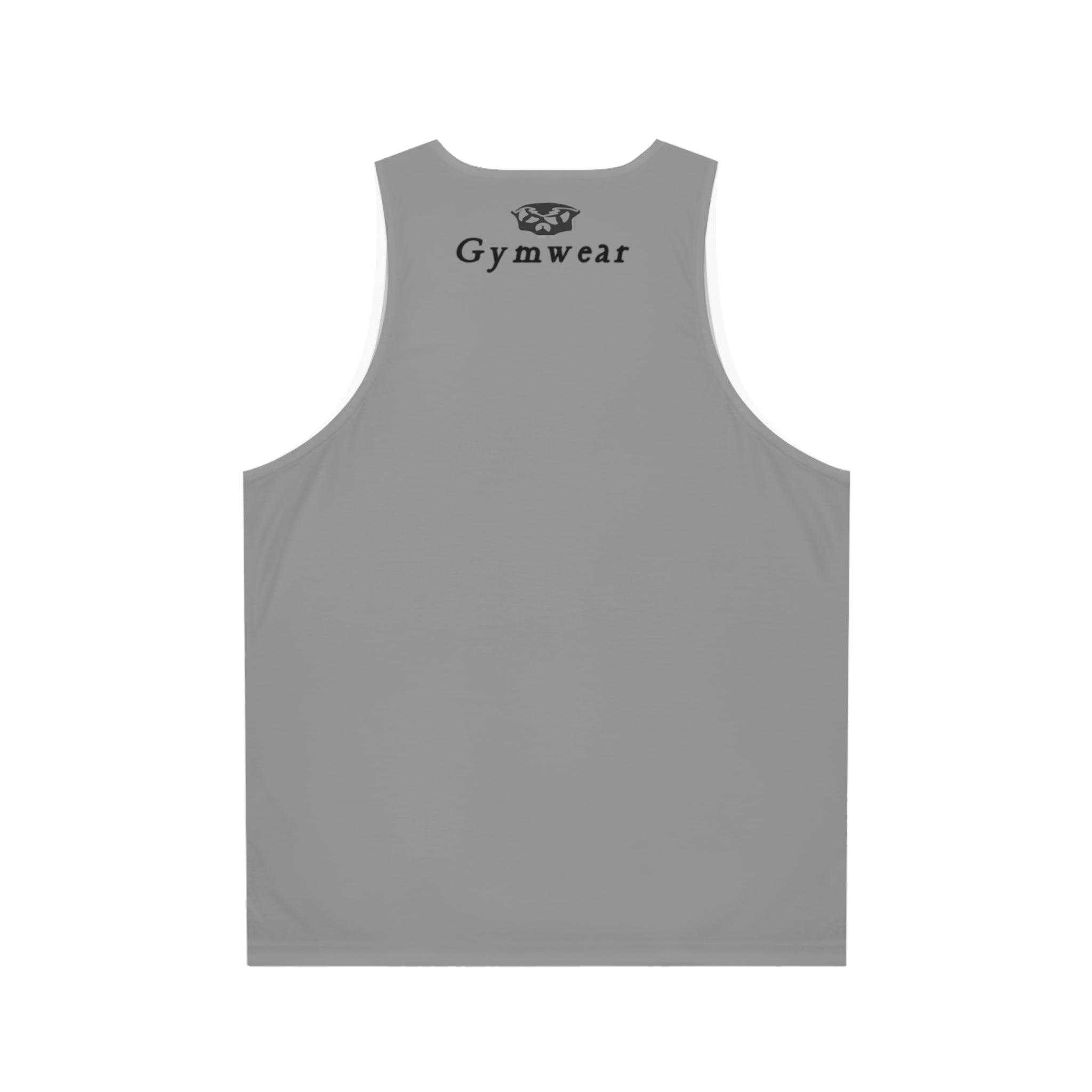 JAGGED Tank (grey)
