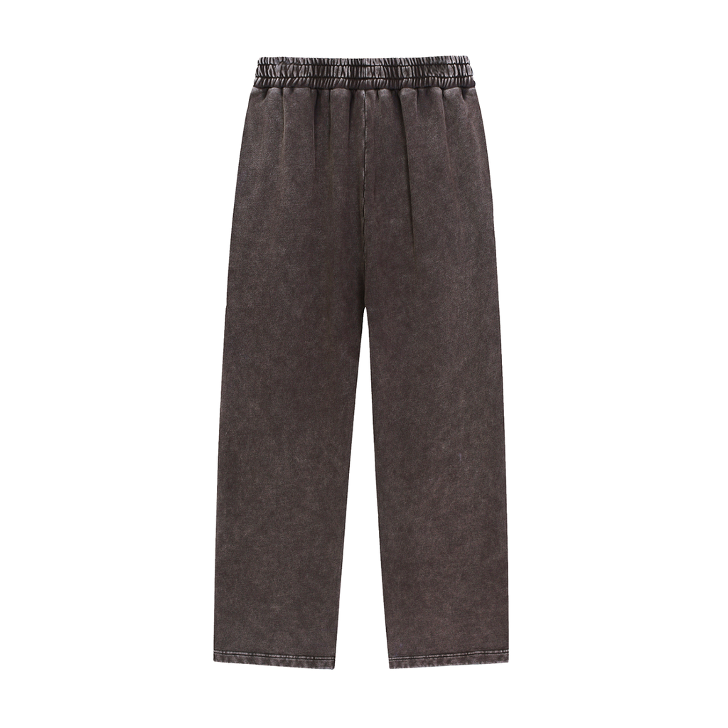 UNIT Stone Wash Heavyweight Sweats