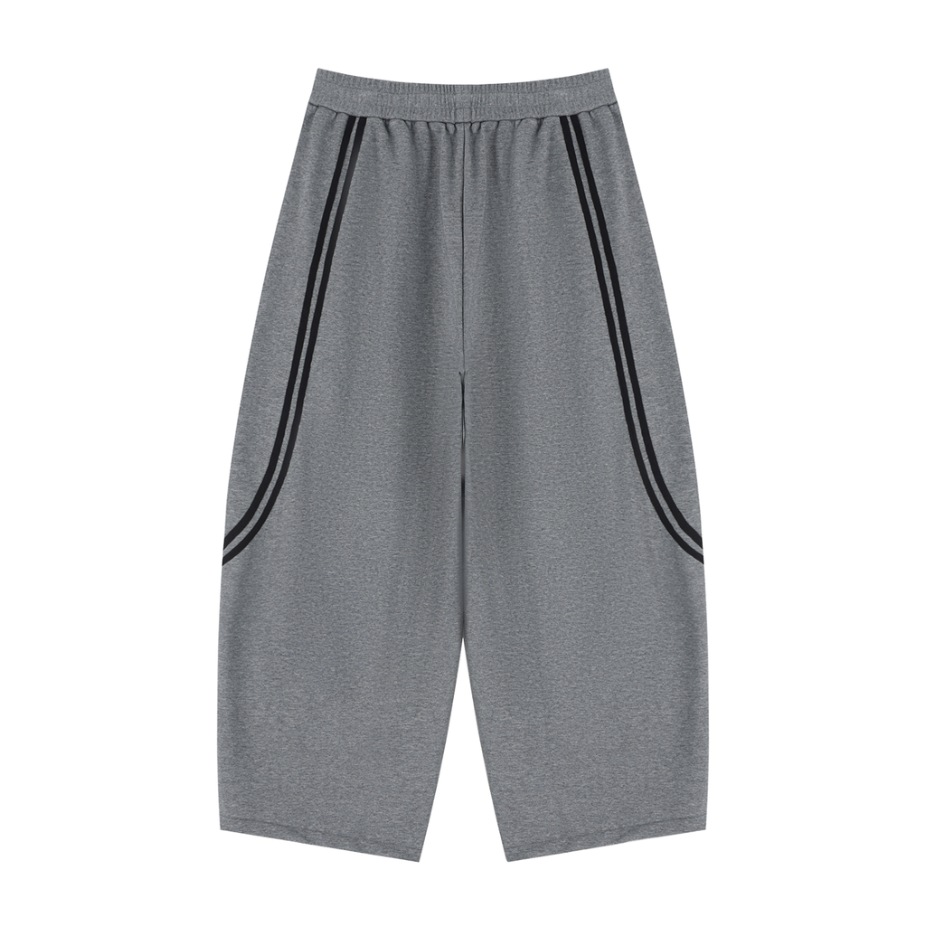 DEFIANCE Wide Leg Sweats
