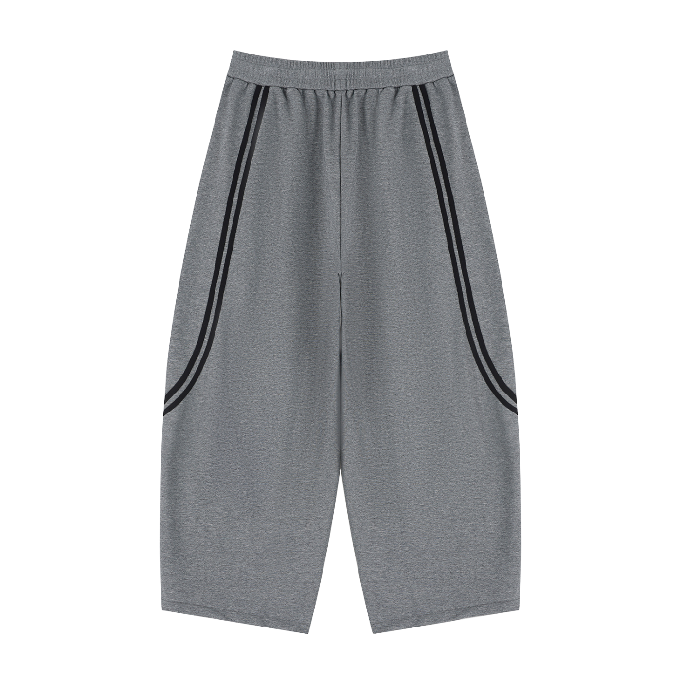 DEFIANCE Wide Leg Sweats