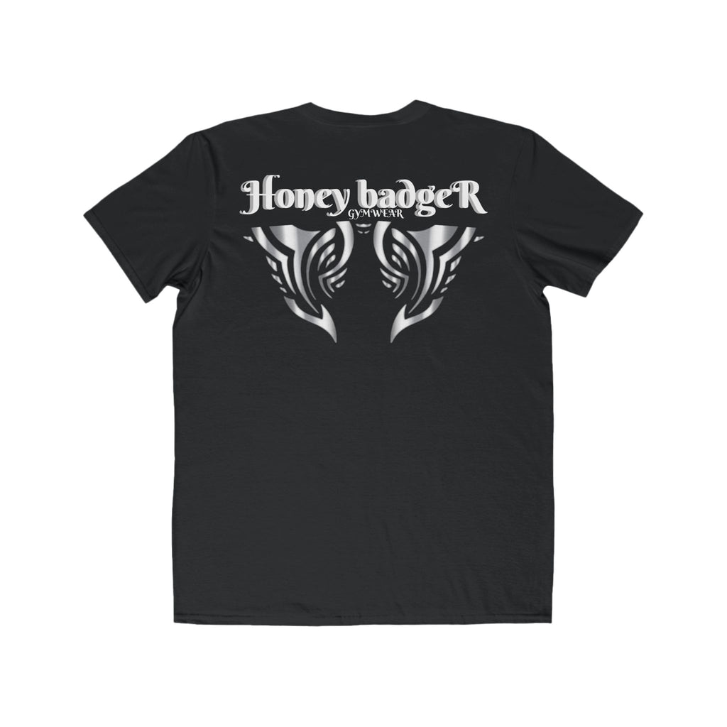 CHROME TRIBAL HB logo (front)