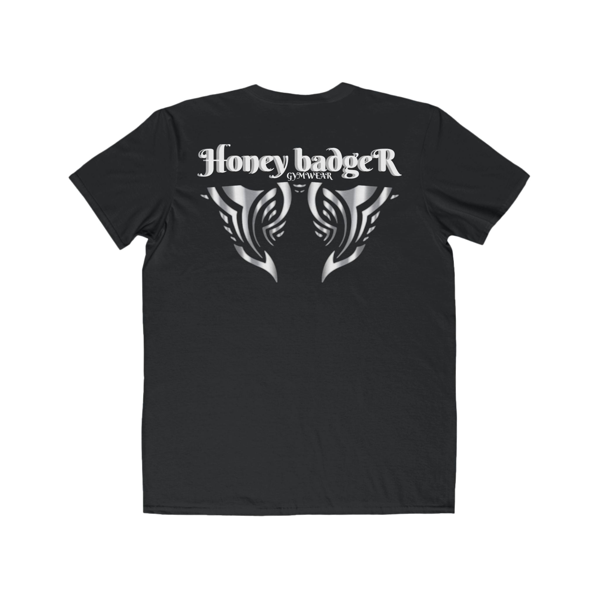 CHROME TRIBAL HB logo (front)