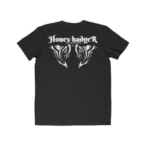 CHROME TRIBAL HB logo (front)