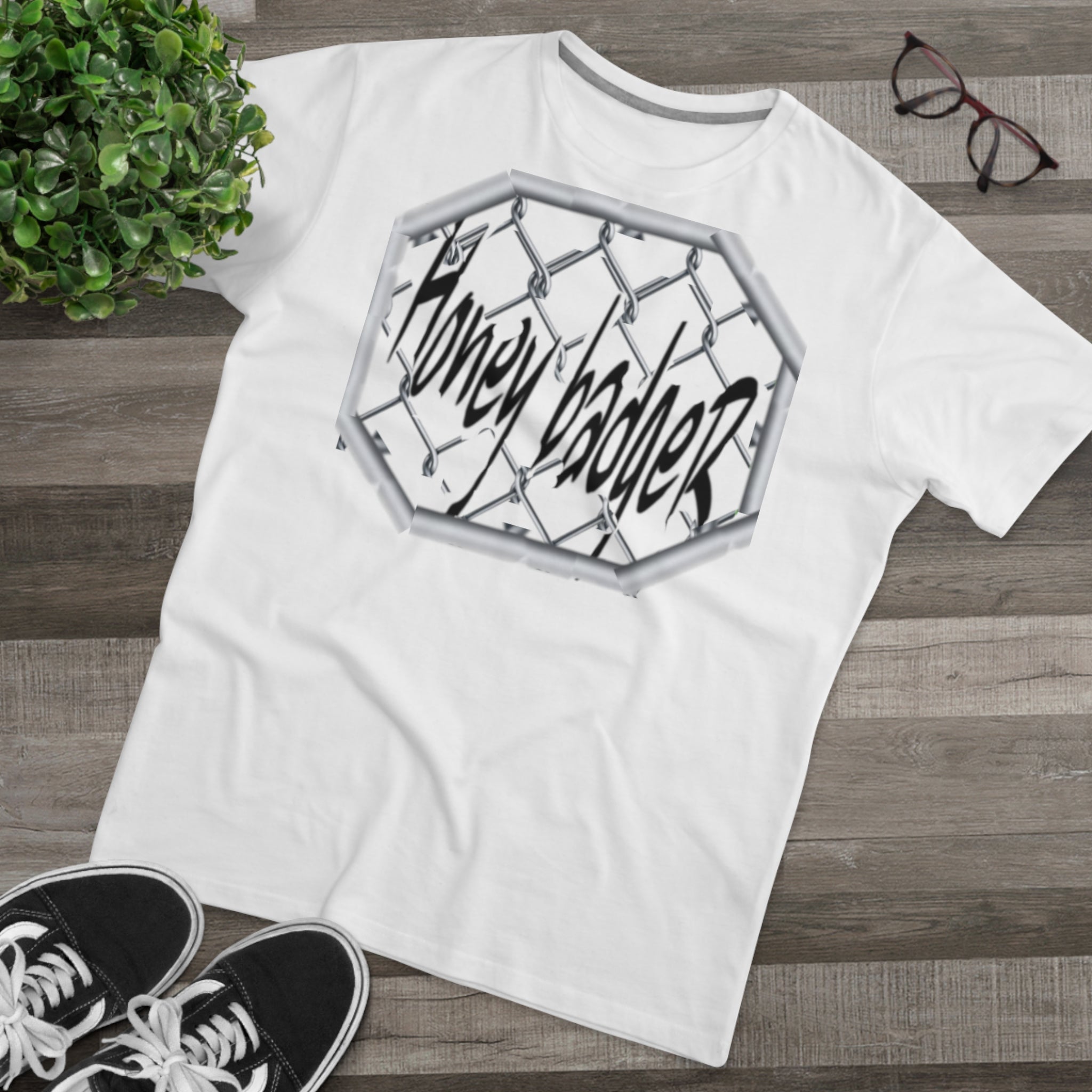 CAGE Tee