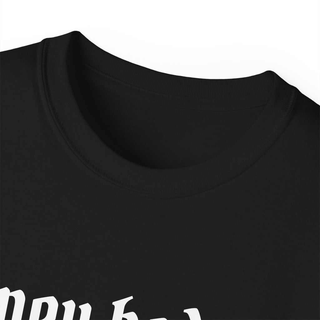 CROOKED Tee