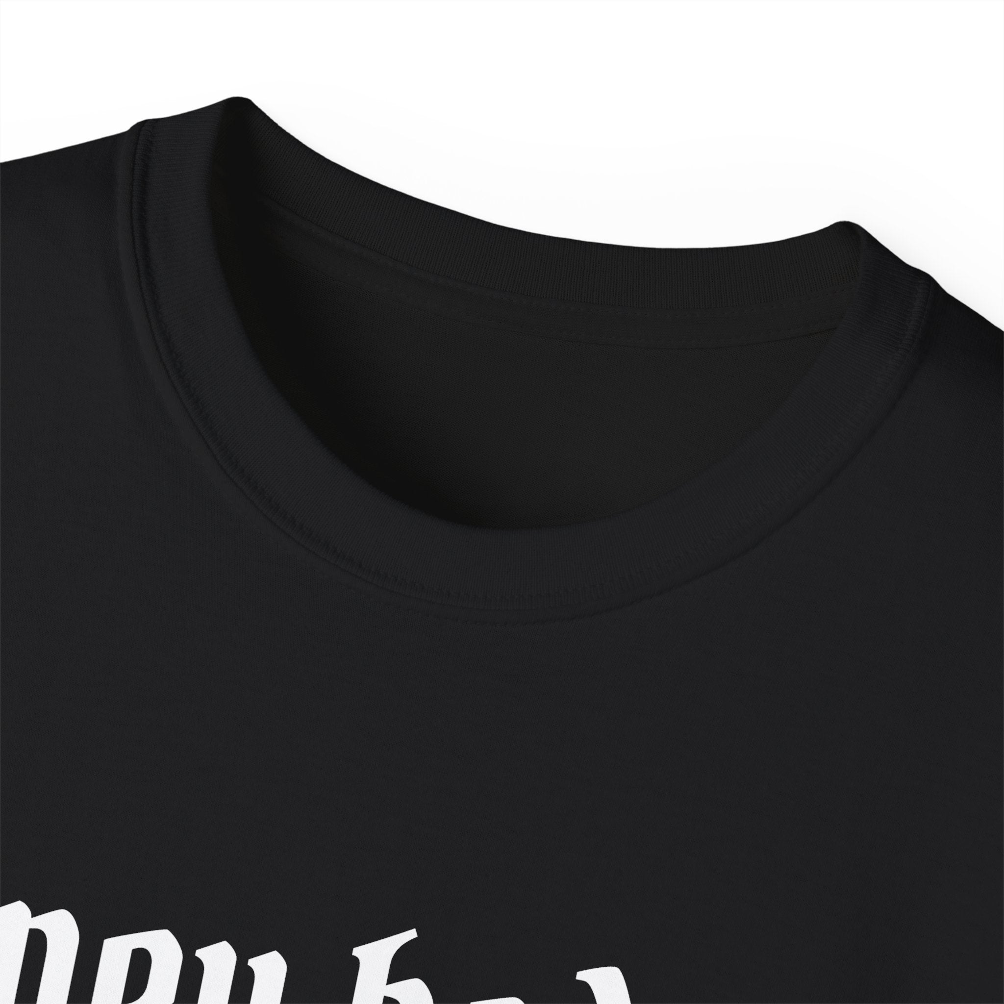 CROOKED Tee