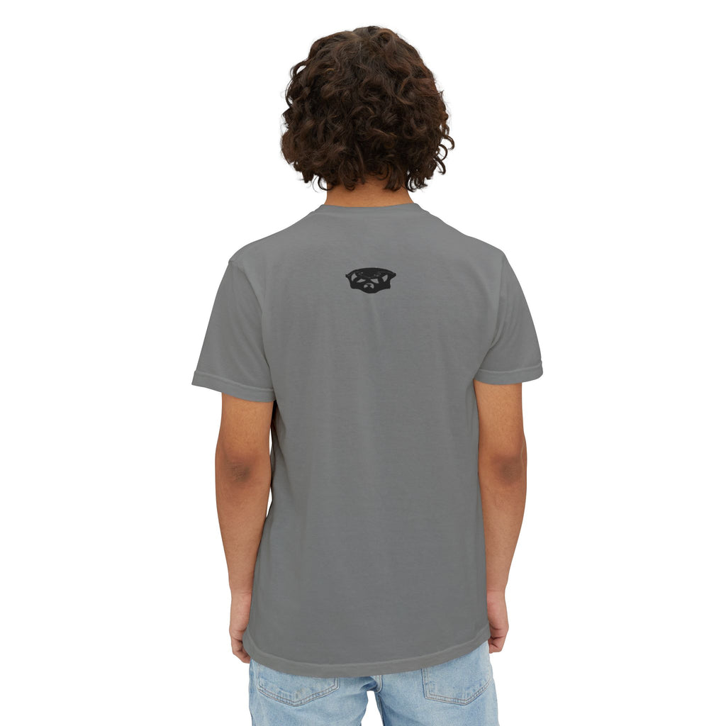 CLEAN&COOL Pocket Tee