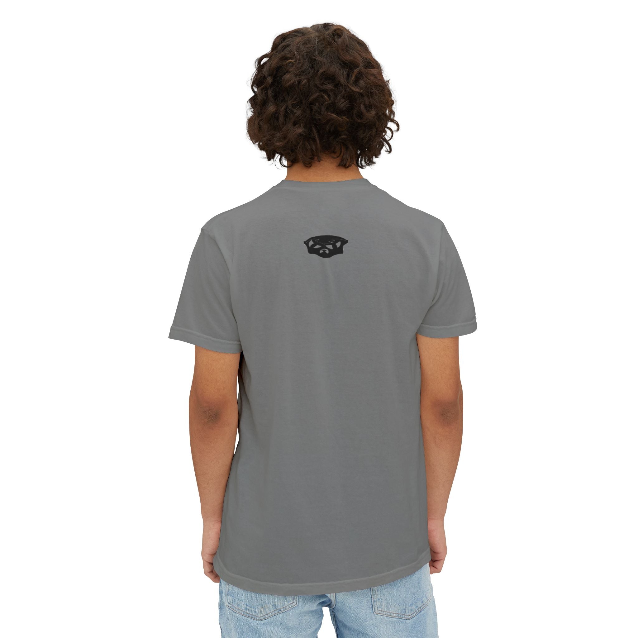 CLEAN&COOL Pocket Tee