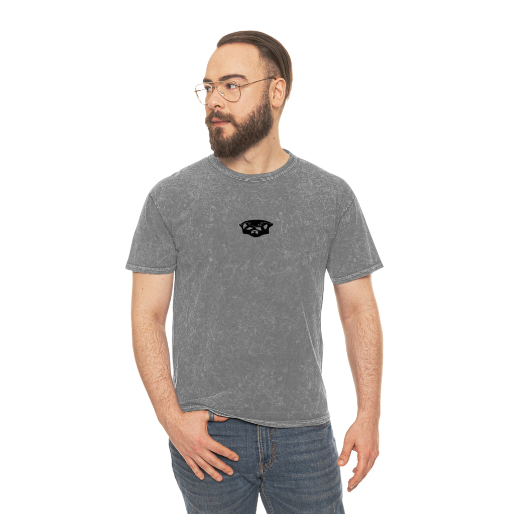 TARGETED  Tee (Stonewash)