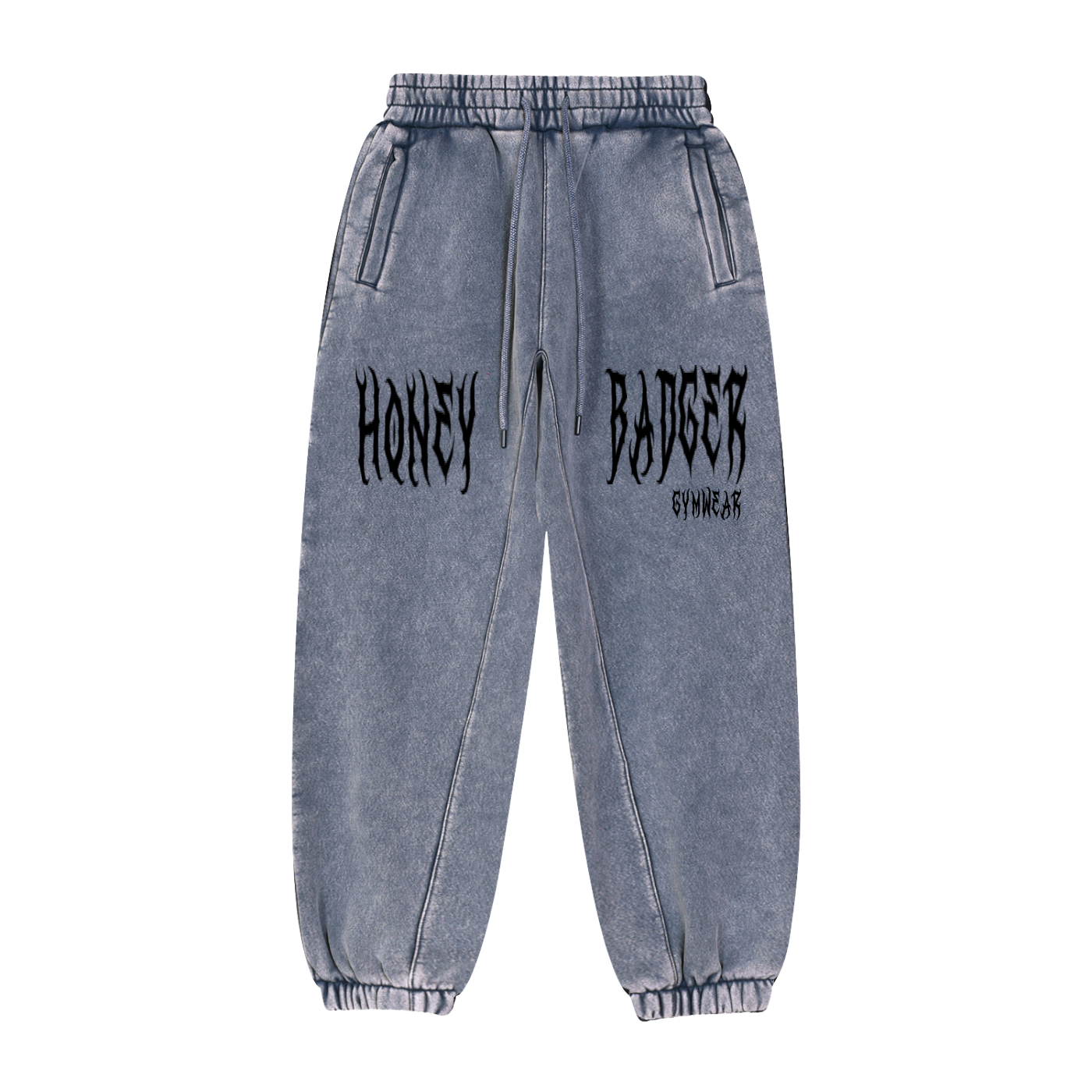 MIDNIGHT Fleece Jogger Sweats