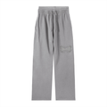 Women's Y2K Vintage Washed Waist Pants