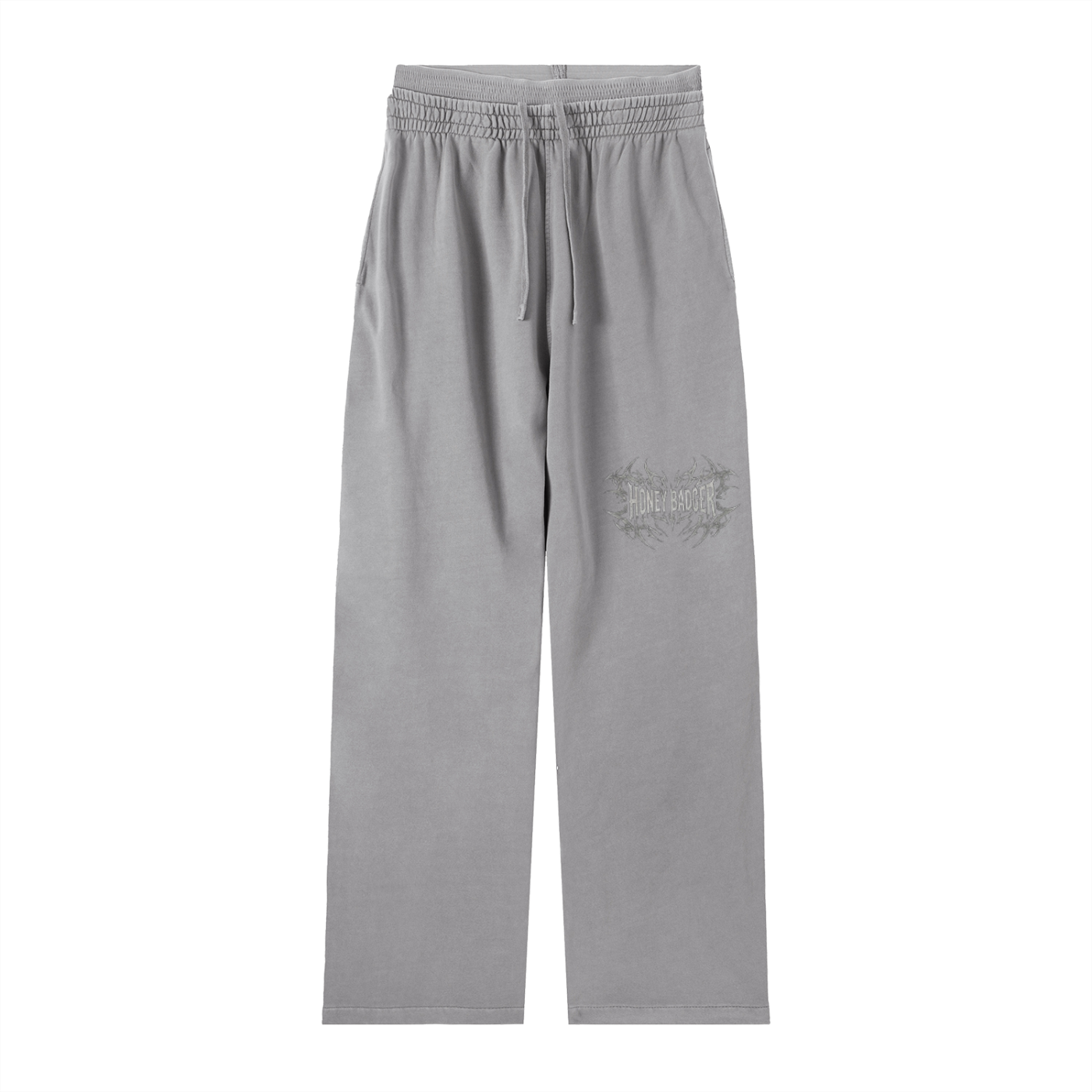 Women's Y2K Vintage Washed Waist Pants