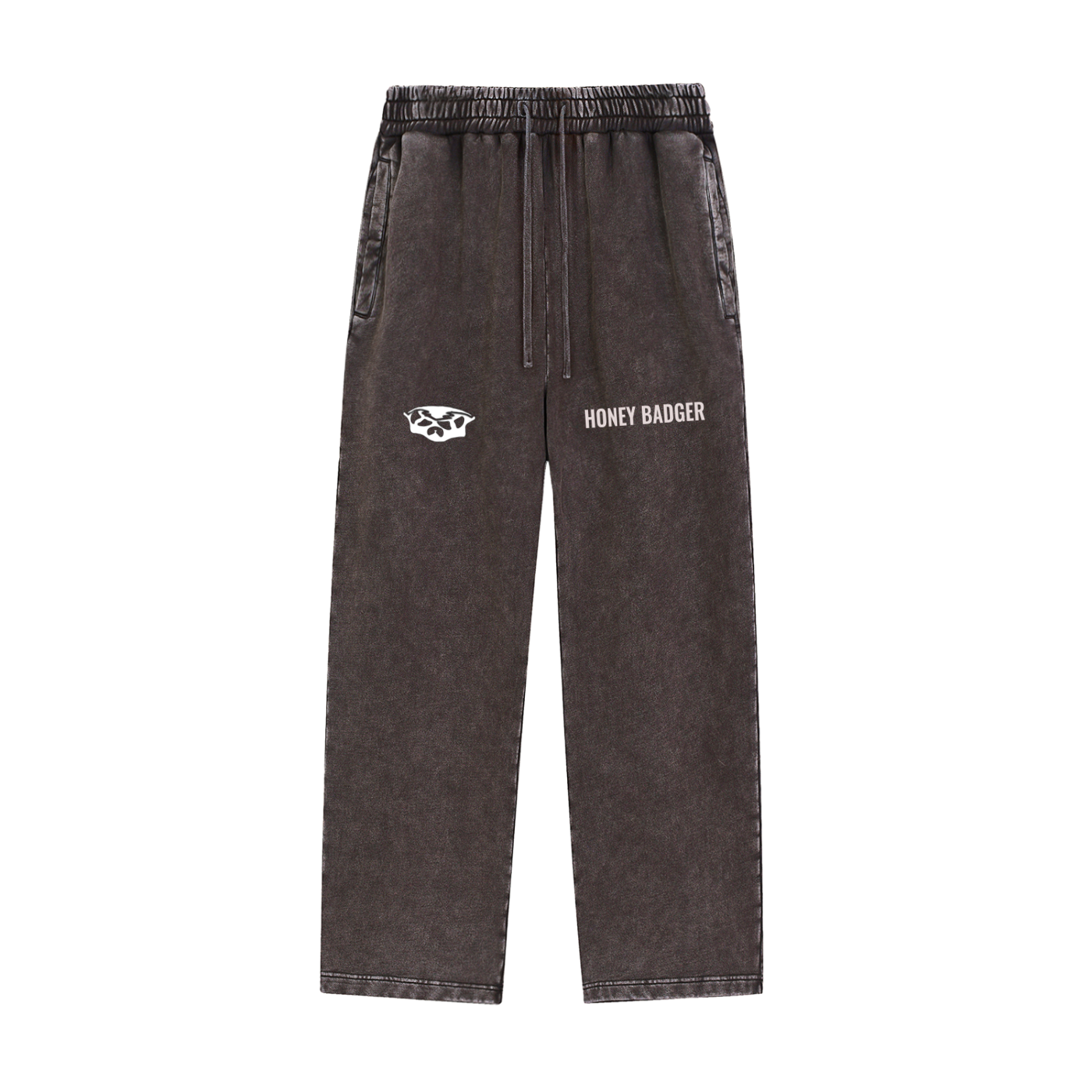 UNIT Stone Wash Heavyweight Sweats