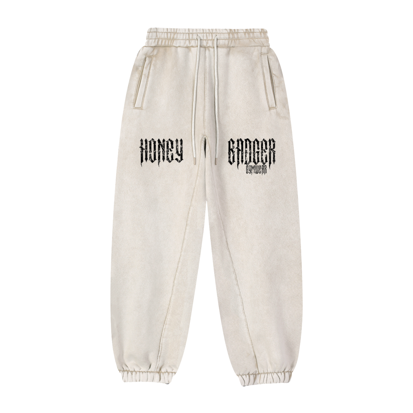 ANABOLIC Fleece Jogger Sweats