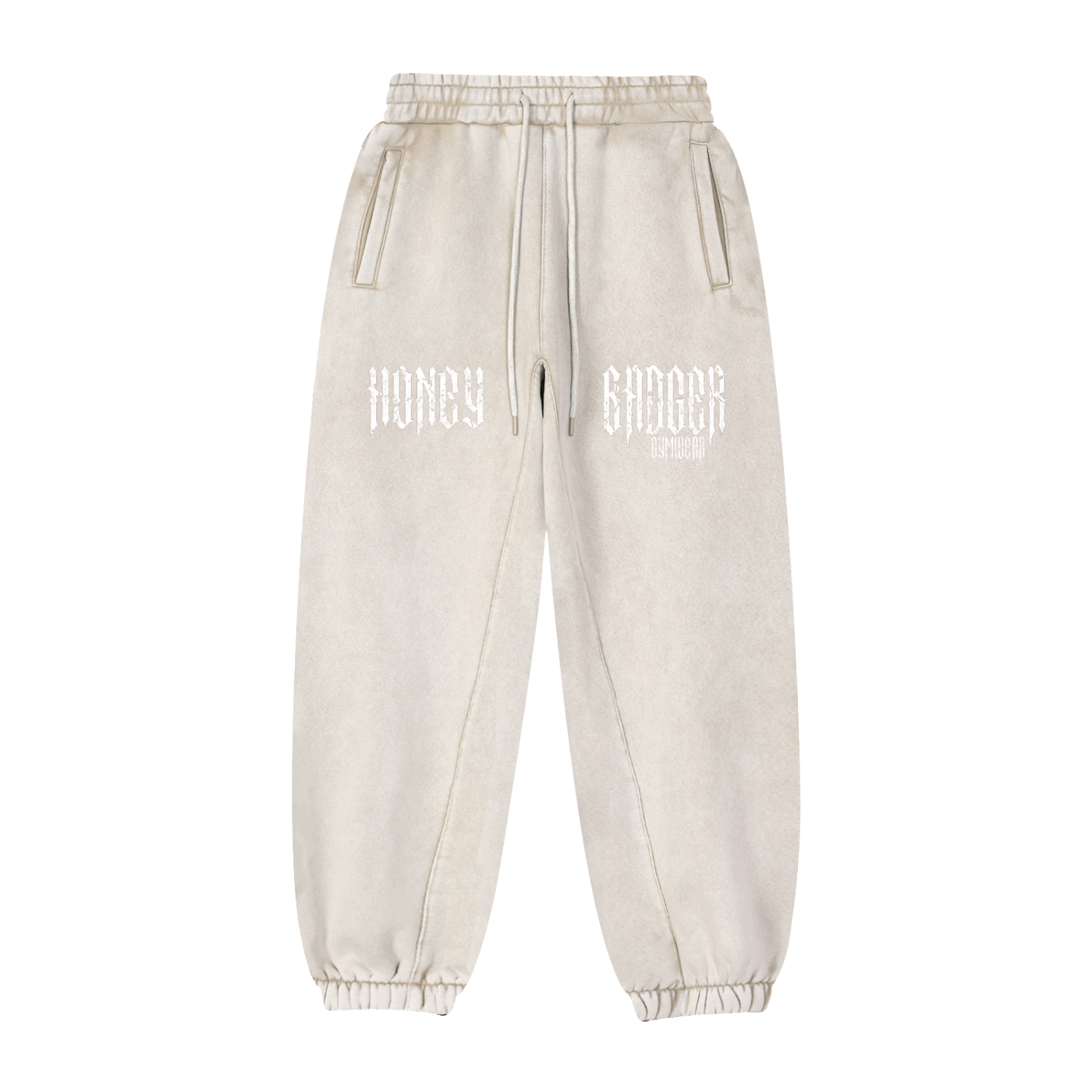 ANABOLIC Fleece Jogger Sweats