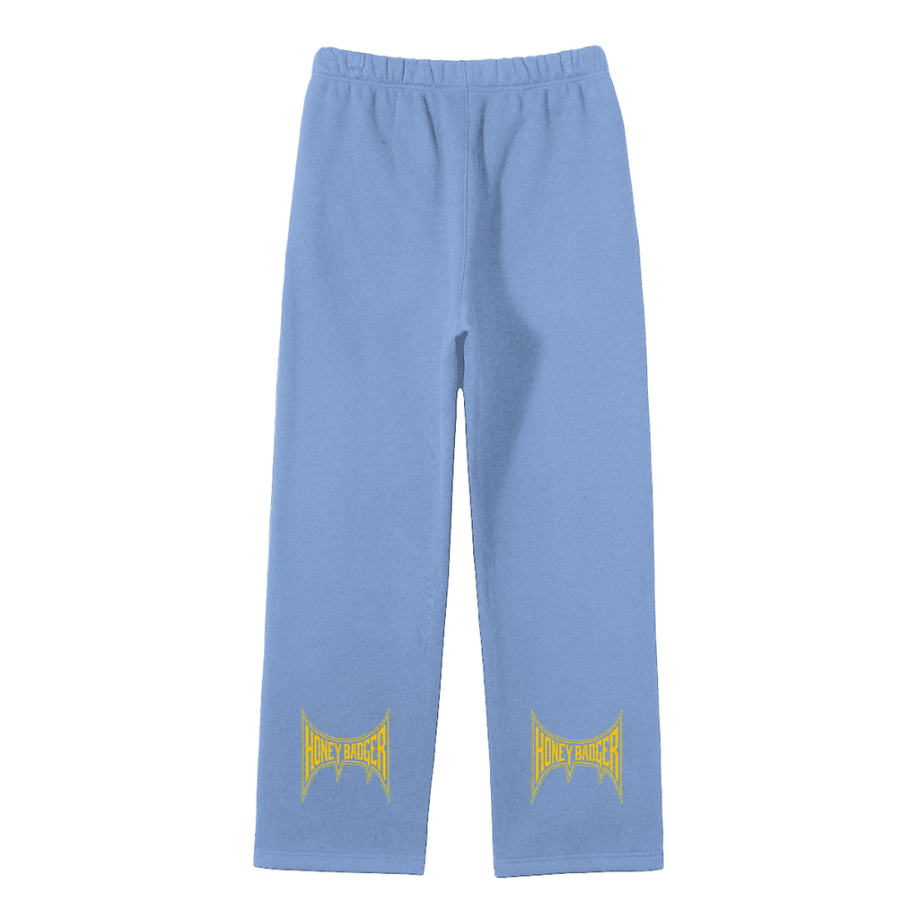 Yellow DEFIANCE Sweats