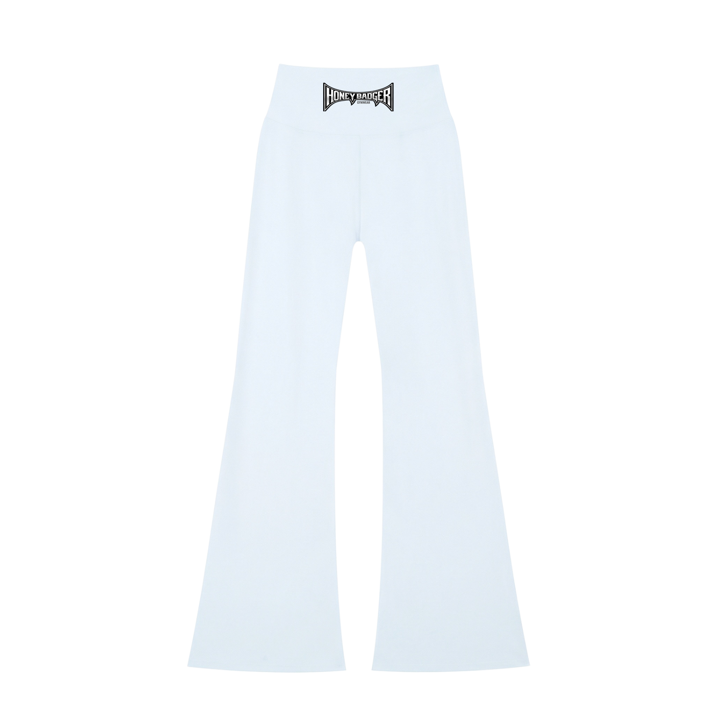 DEFIANCE Women's High-Waisted Flare Leggings