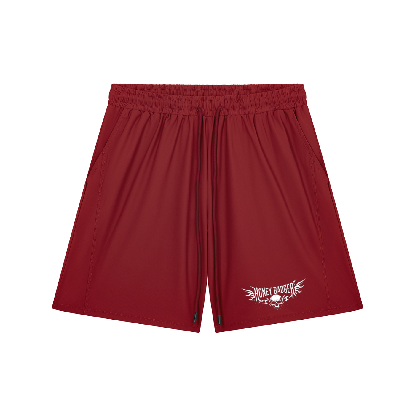 Y2K Drawstring Shorts