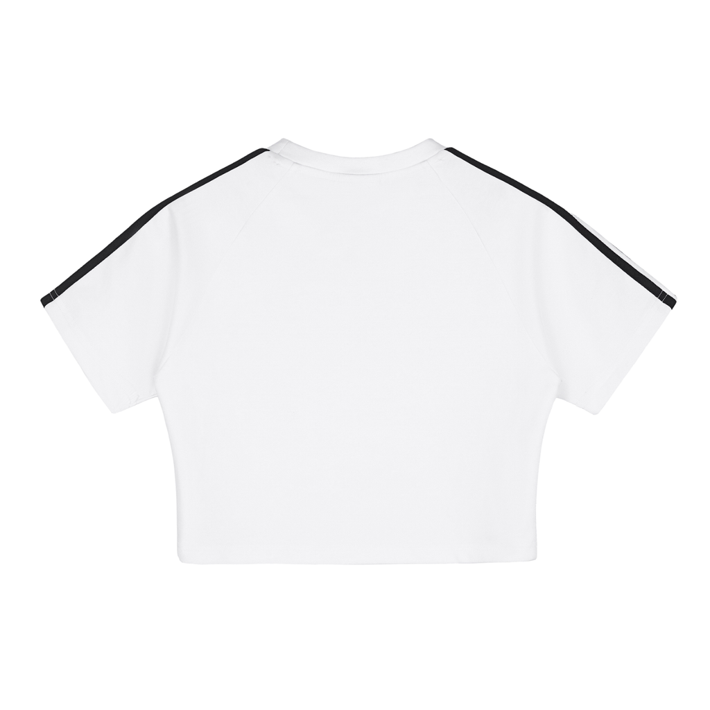 DEFIANCE Performance Crop Top