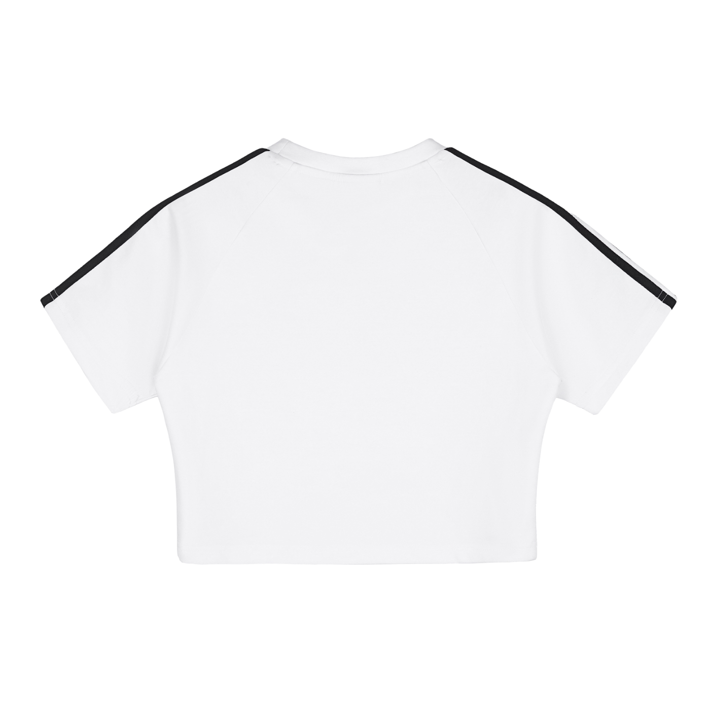 DEFIANCE Performance Crop Top