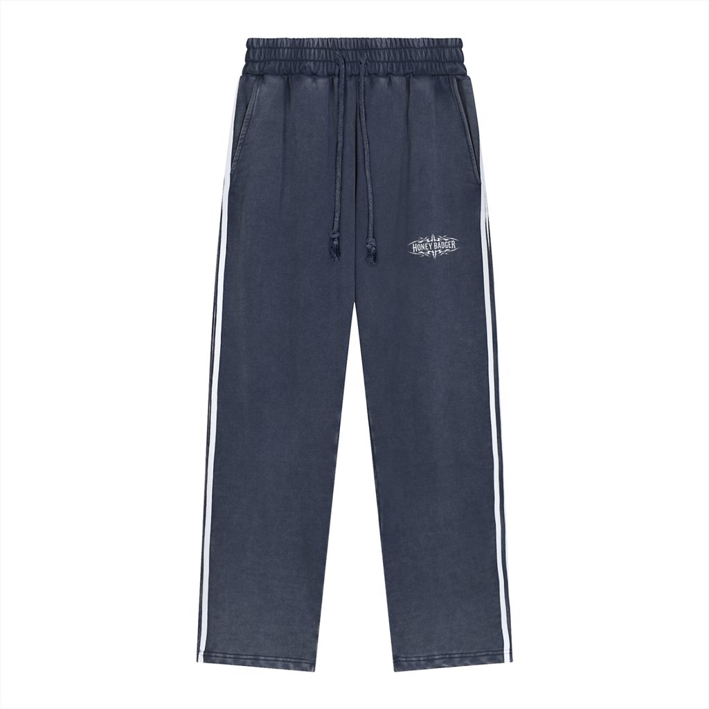 Y2K Snow Washed Sweats
