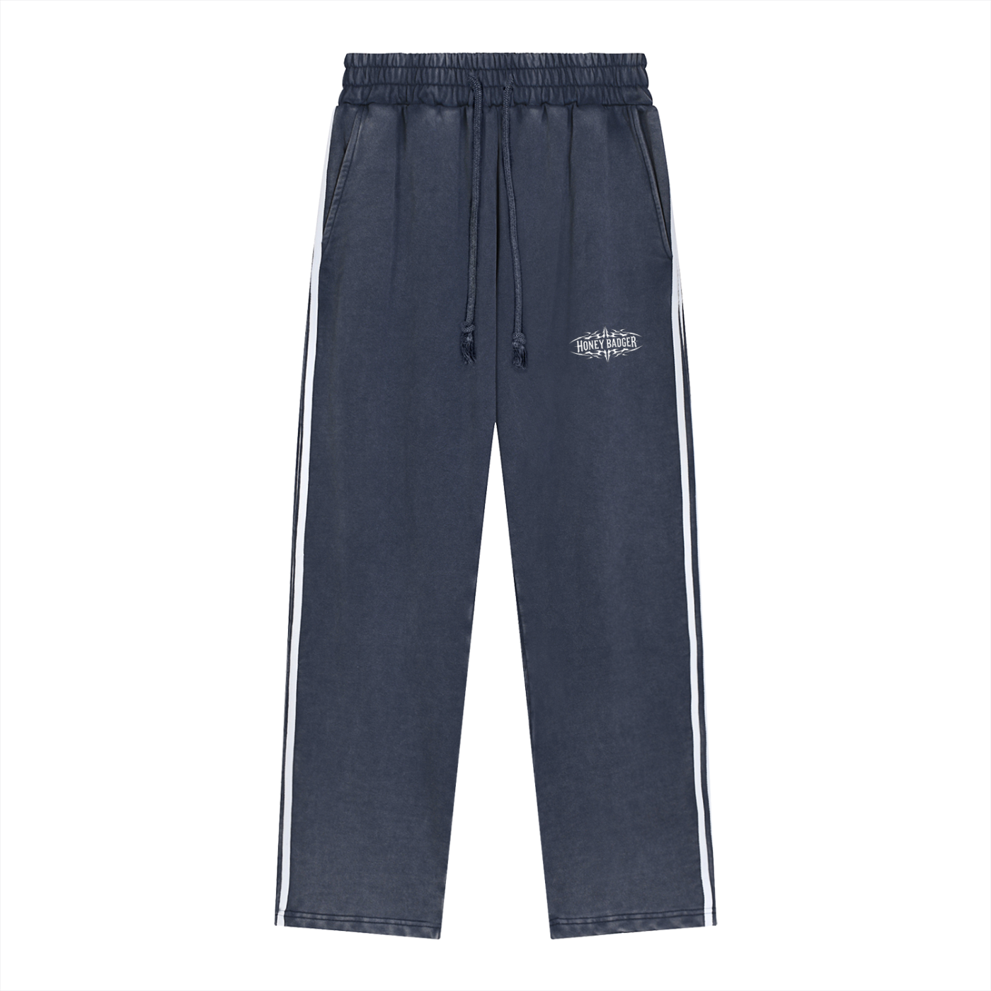 Y2K Snow Washed Sweats