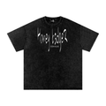 Classic Tee (Stone Washed)