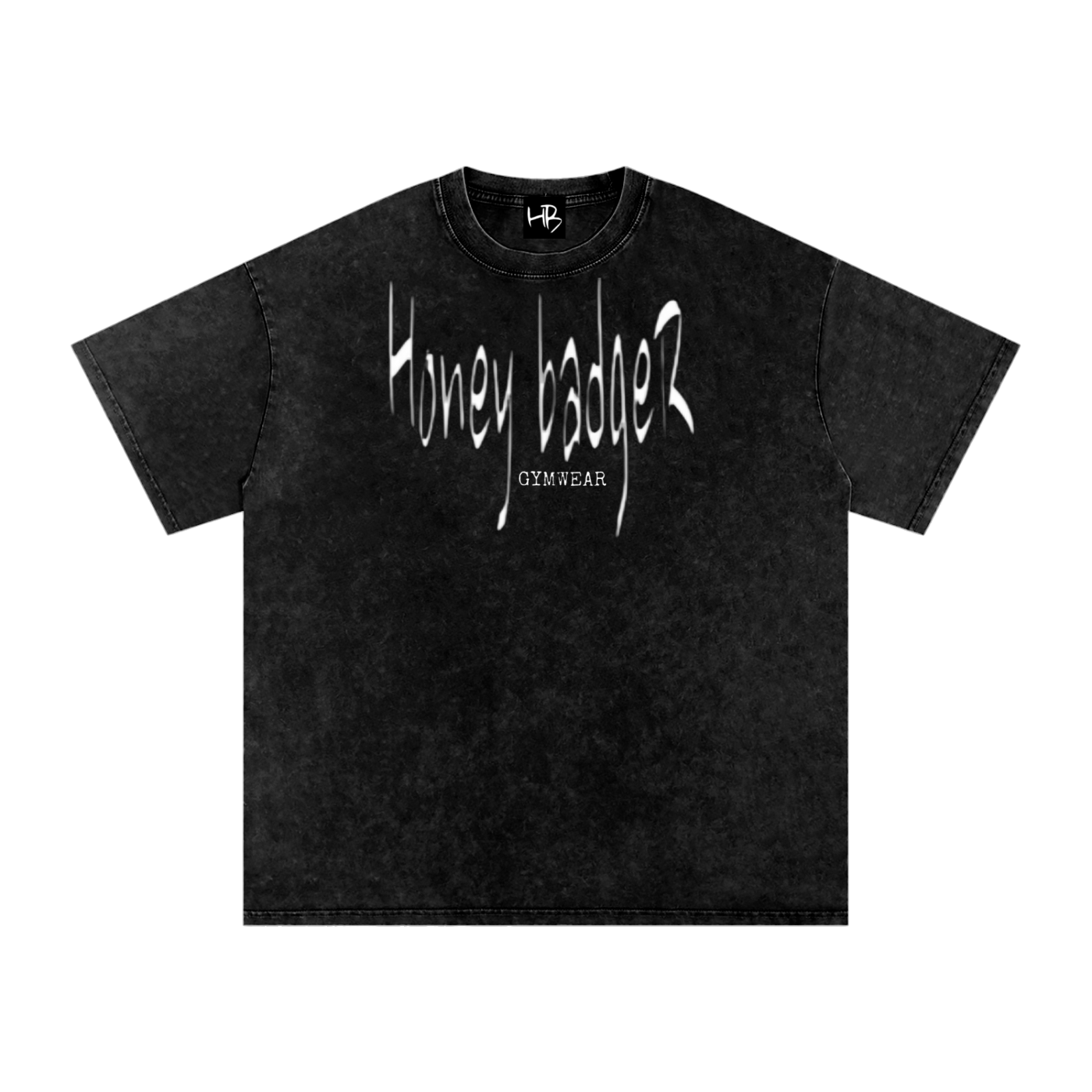 Classic Tee (Stone Washed)