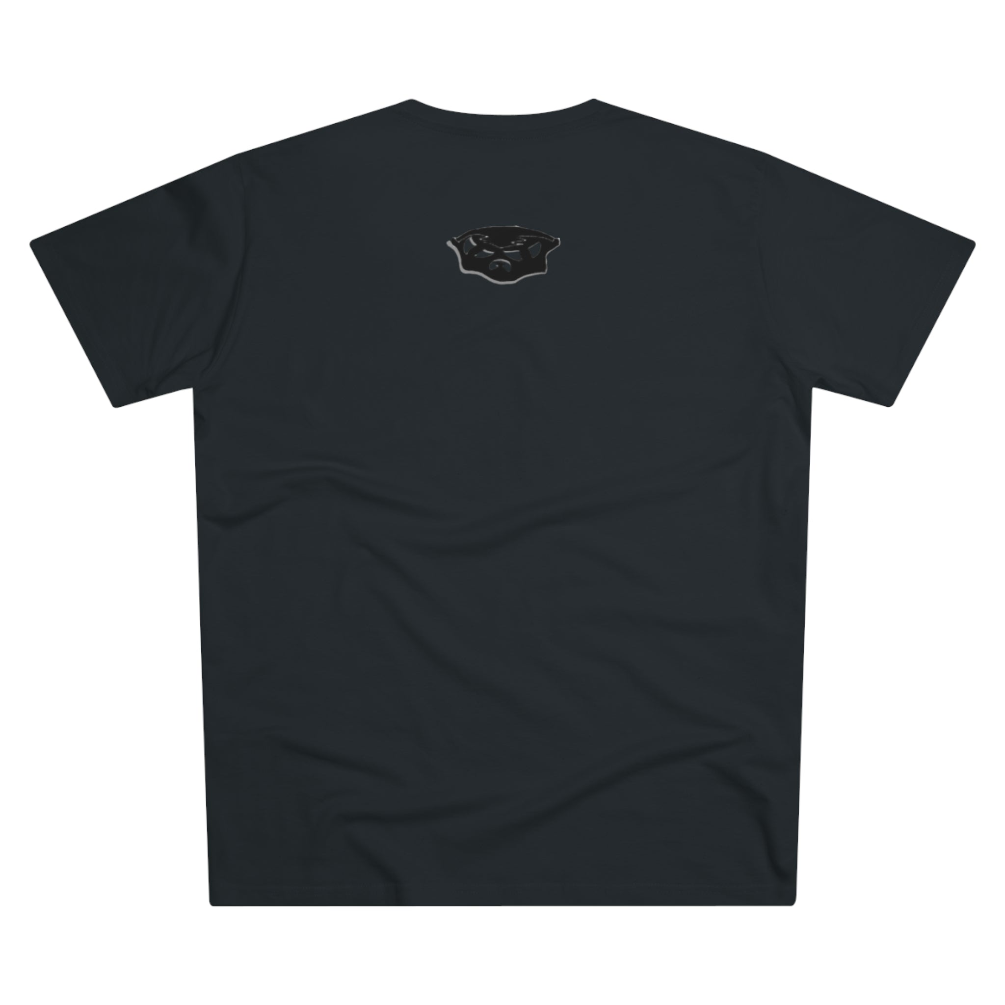 CHROME TRIBAL Tee (spiral)