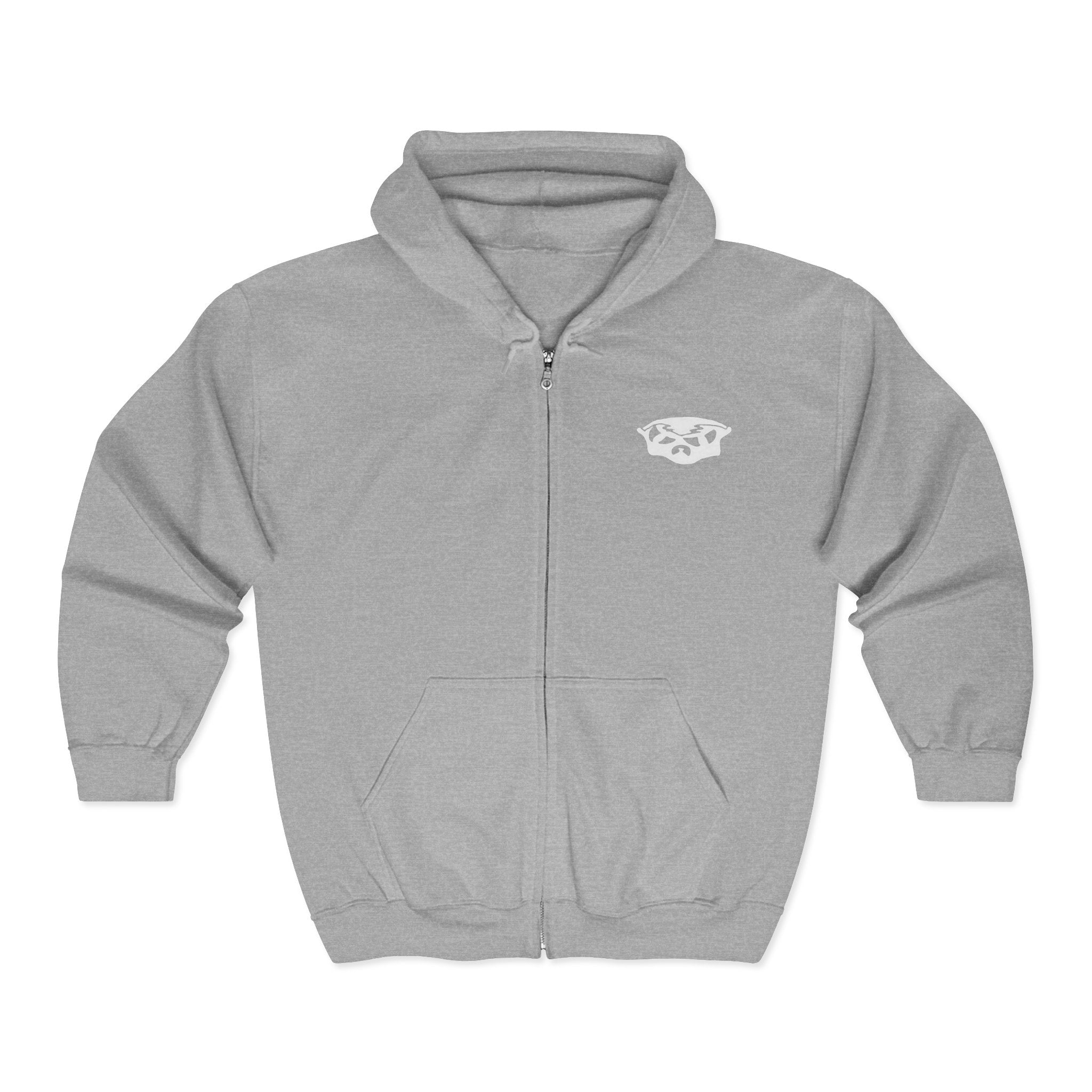 BACK TRAPZ Hoodie