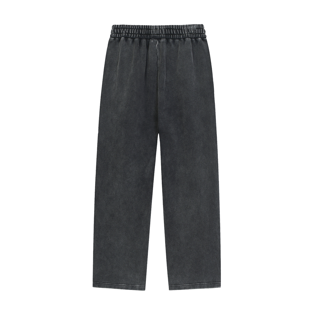 UNIT Stone Wash Heavyweight Sweats