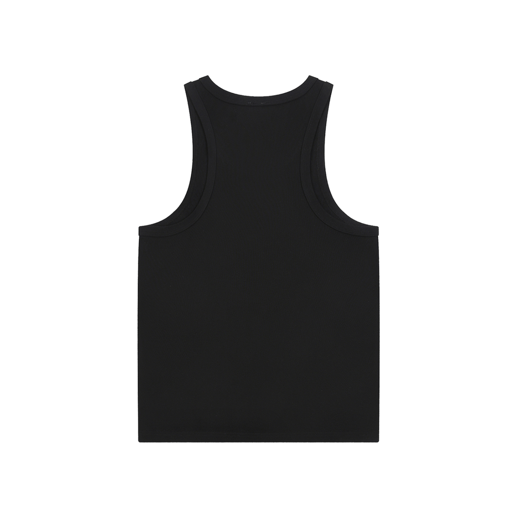 Classic HB LOGO Muscle Tank