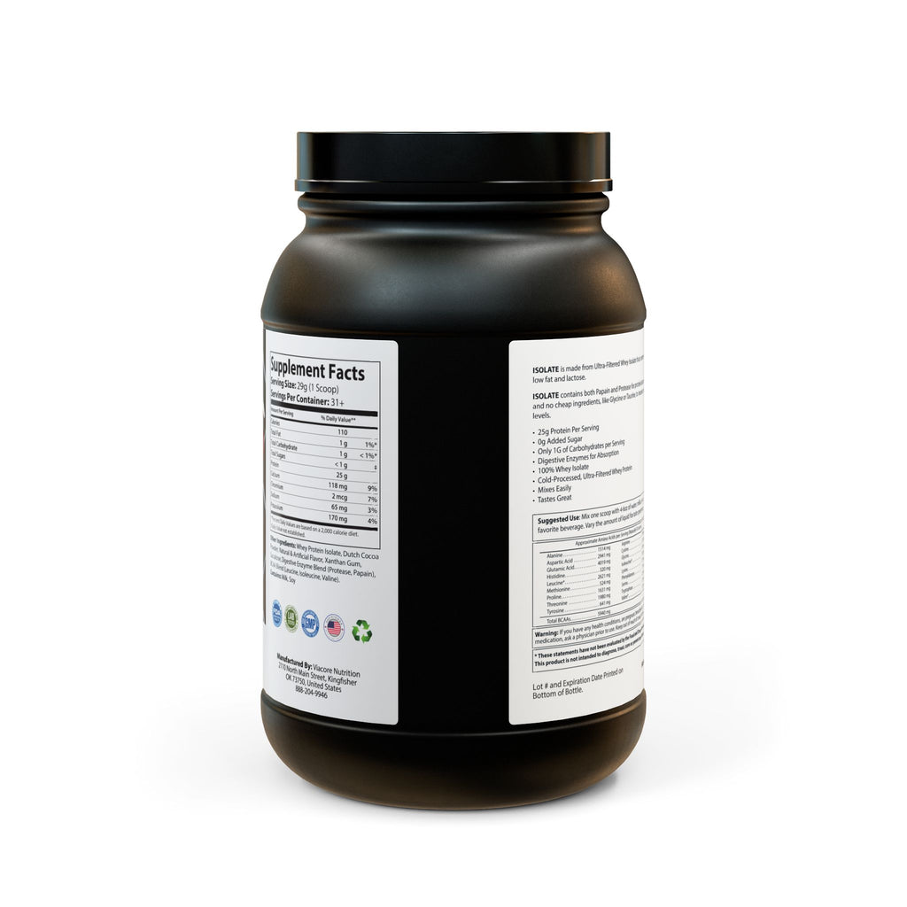 HONEY BADGER Protein Powder (907g, 2lb)
