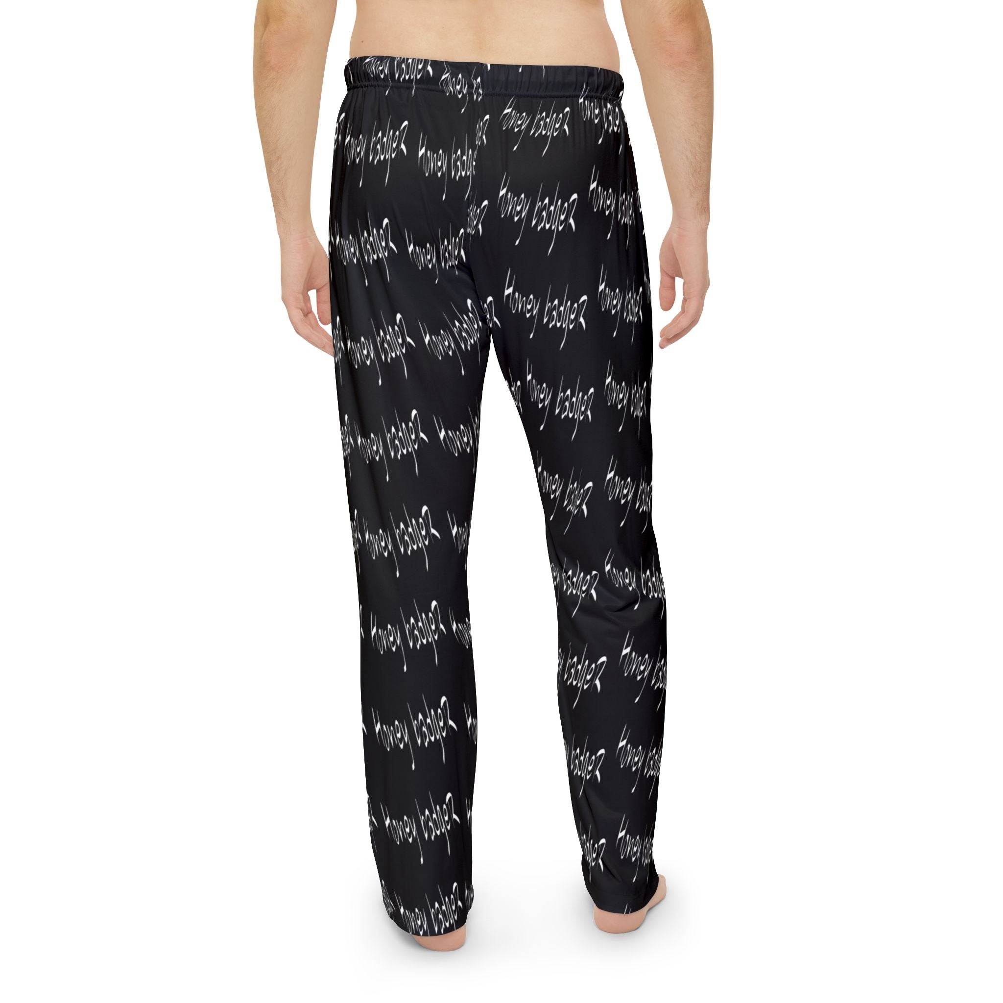 JAGGED Pants