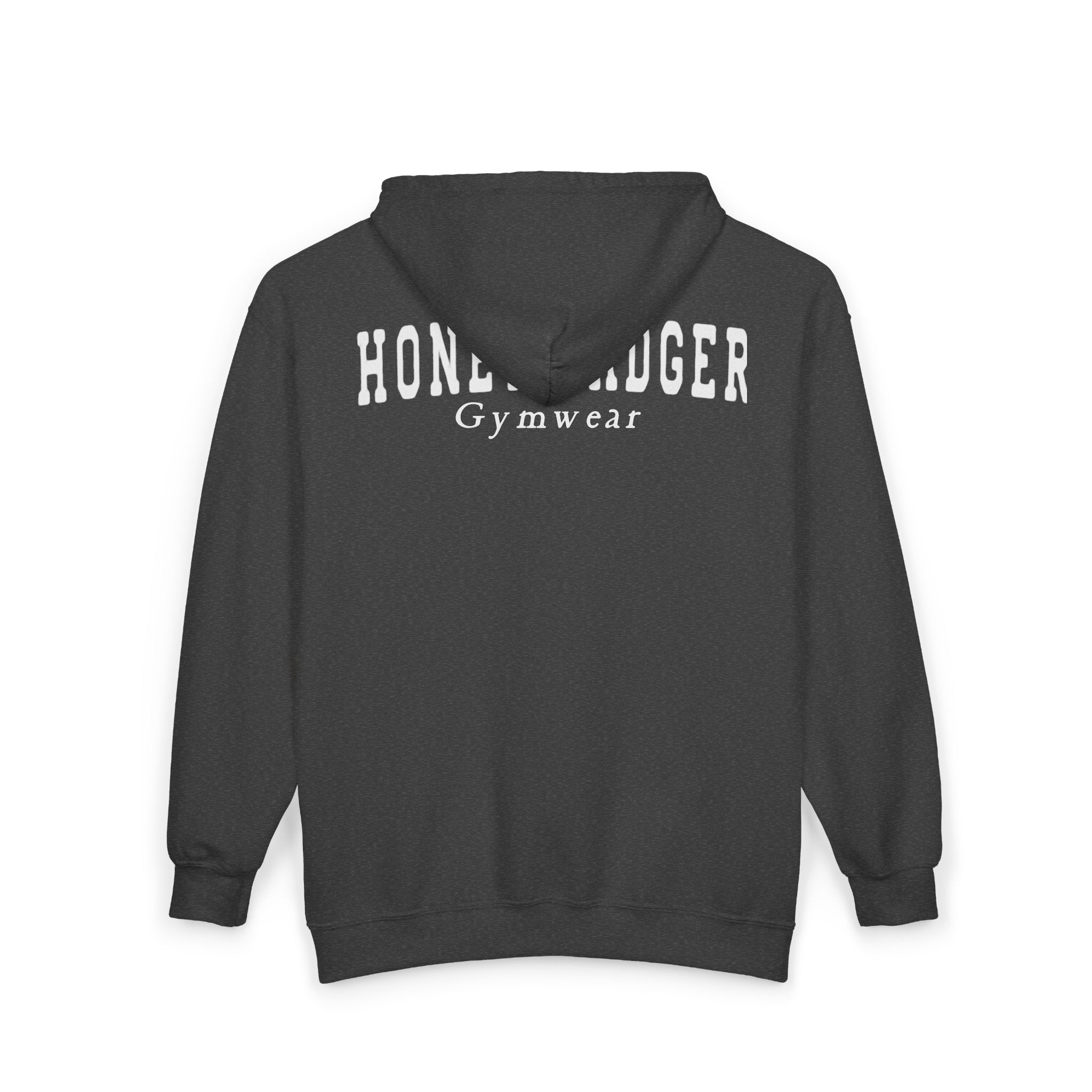 BACK TRAPZ Hoodie