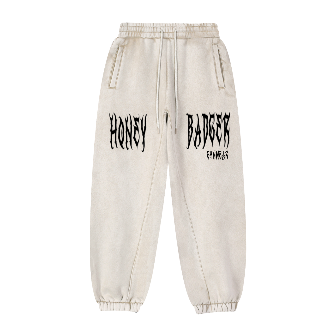 MIDNIGHT Fleece Jogger Sweats