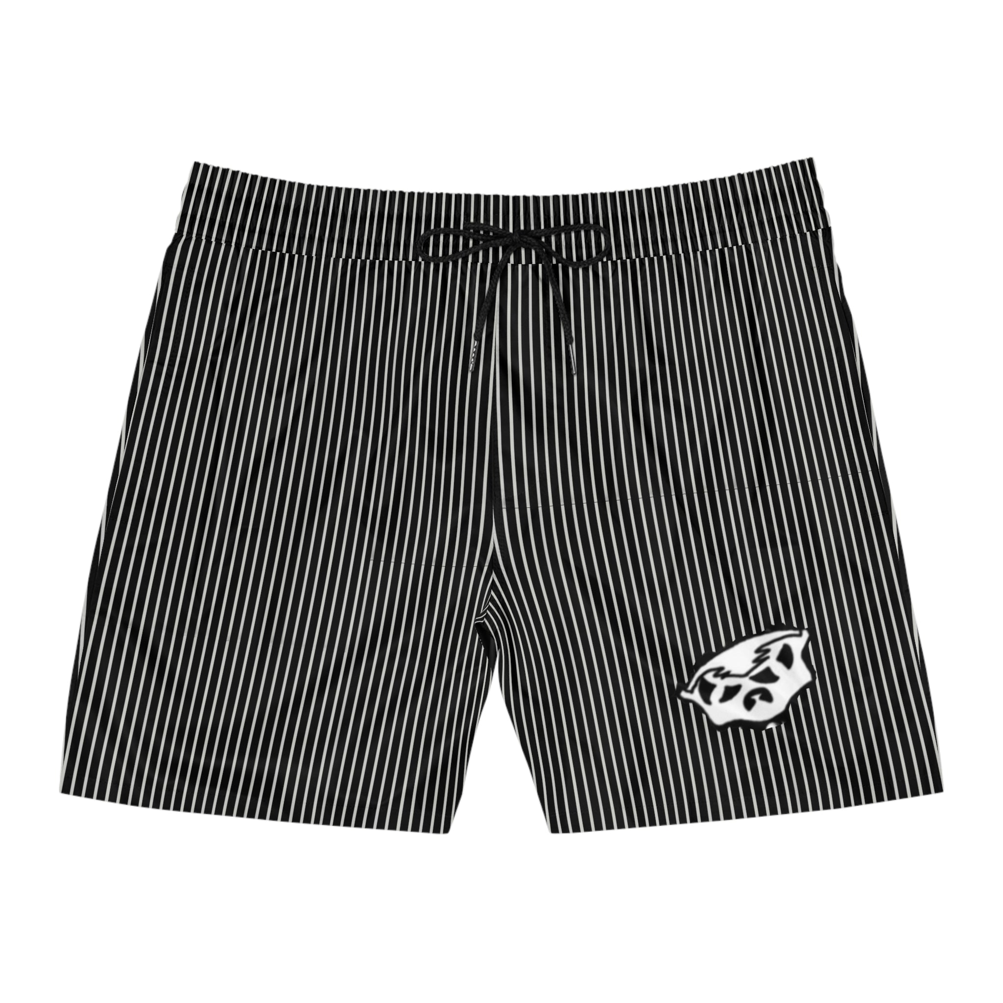 SERAPHIM Swim Shorts (Striped)