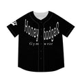 HB Baseball Jersey