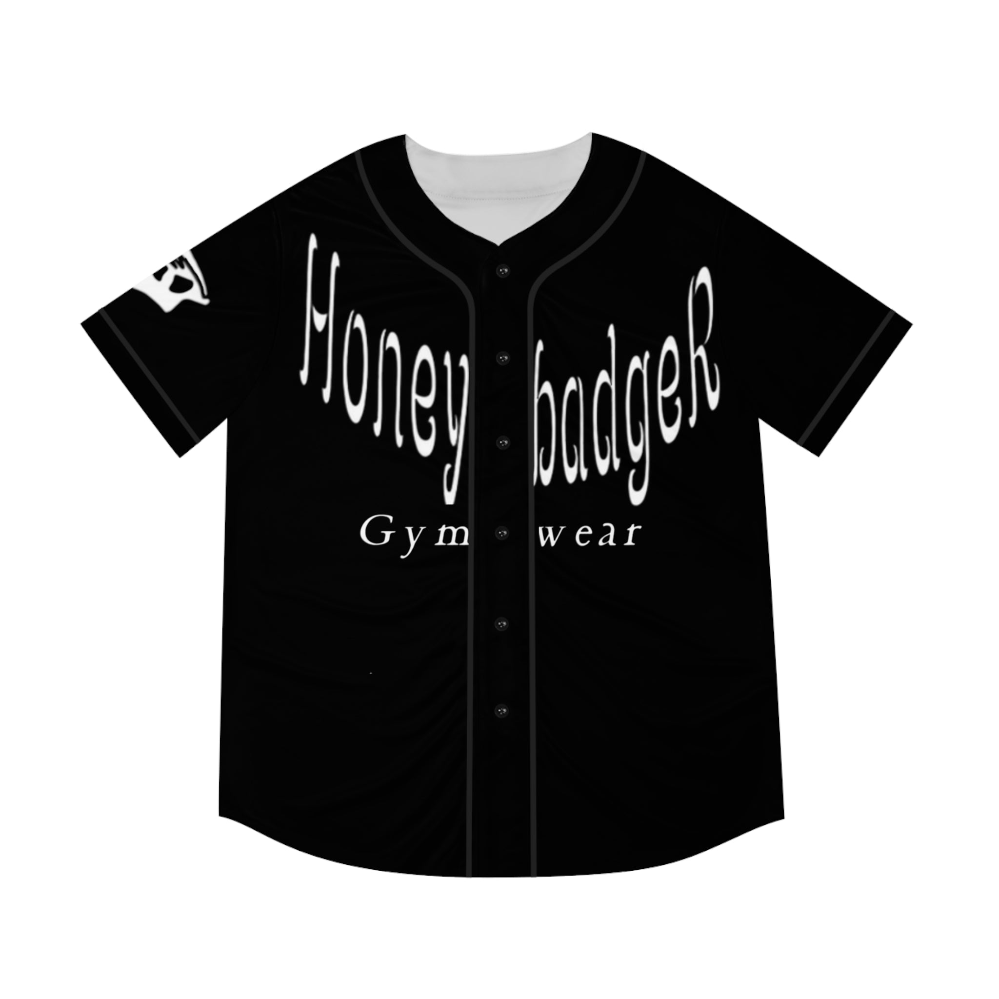 HB Baseball Jersey