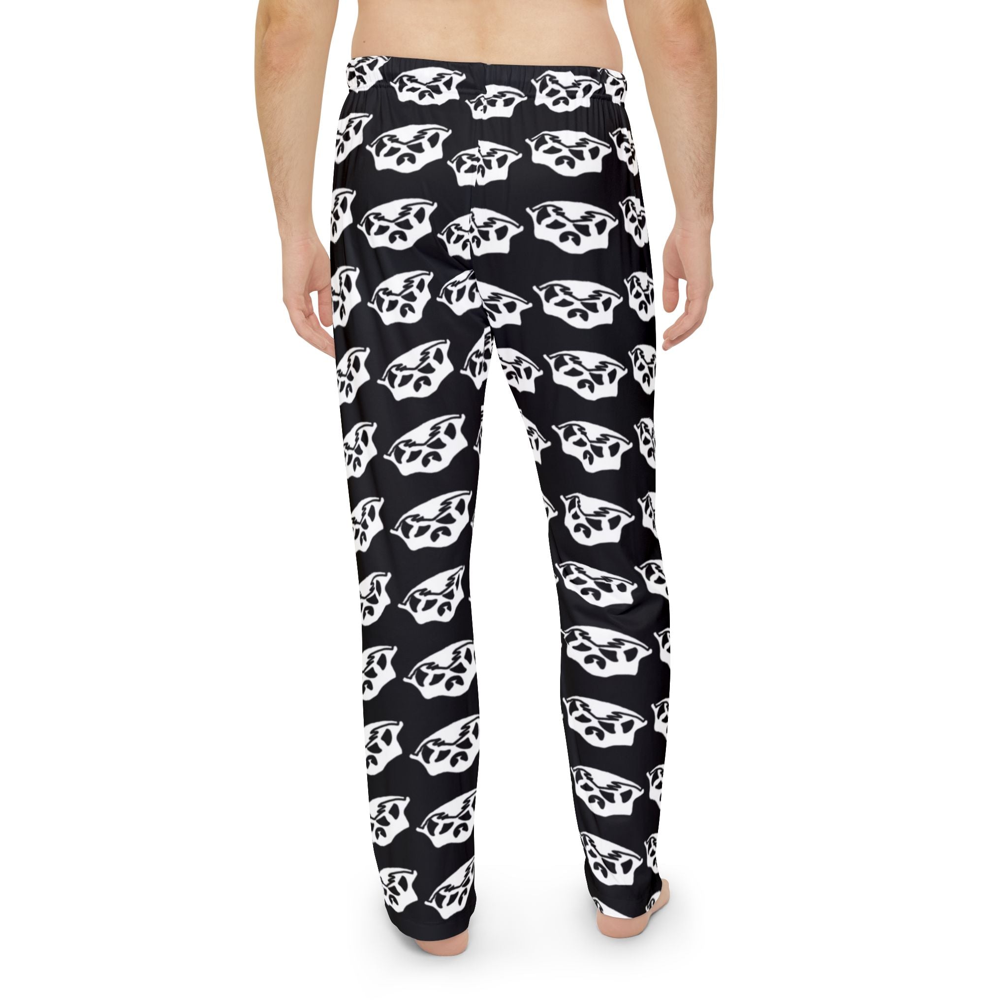 HB LOGO Pants