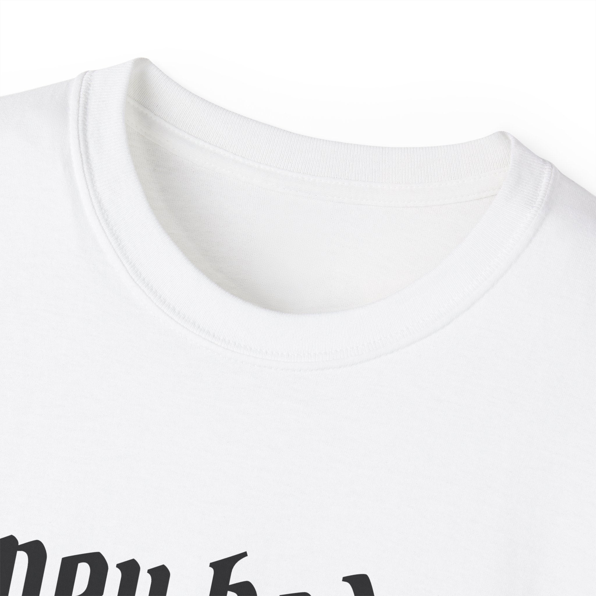 CROOKED Tee