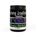 BCAA Supplement, Grape (325g, 11.46oz, 50 servings)